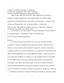 Conceptos y procedimientos de incrustaciones y restauraciones unidas