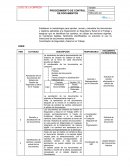 Seguridad y salud en el trabajo