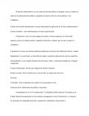 Peticion derecho civil