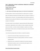 TI018 - INNOVACIÓN, CULTURA Y GESTIÓN DEL TRABAJO EN LA SOCIEDAD DE LA COMUNICACIÓN