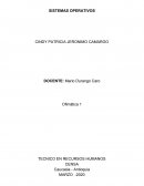 Ventajas y desvantajas de los sitemas operativos