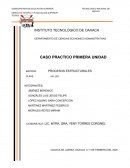 Caso pastelería “Quemen”