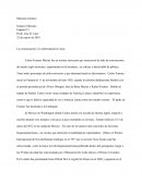 La reencarnación y lo sobrenatural en Aura