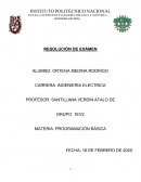 PROGRAMACIÓN BÁSICA