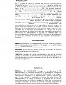 FORMATO CONTRATO DE ARRENDAMIENTO