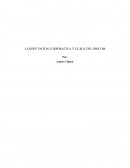 LA REPUTACIÓN CORPORATIVA Y EL ROL DEL DIRCOM