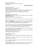 Juicios y procedimientos especiales, civiles y mercantiles