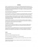 Mercadotecnia. El producto en el mercado