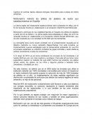 Proyectos ambientales de McDonald´s