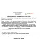 EVALUACIÓN FORMATIVA DEL PROGRAMA ESCOLAR DE MEJORA CONTINUA