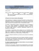 Formato Ficha de Lectura. Problemas sociales