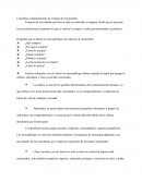 Conceptos comportamiento de compra del consumidor