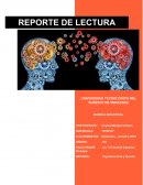 Habilidades del pensamiento y proposiciones