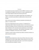 Postura a favor del Brexit