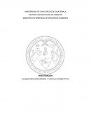 PLANEACIÓN ESTRATÉGICA Y VENTAJA COMPETITIVA