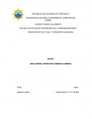 NVOCC (NON VESSEL OPERATOR COMMON CARRIER)