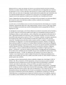 Analisis sobre Roberto Arlt