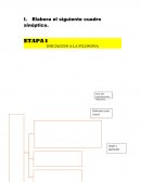 INICIACION A LA FILOSOFIA