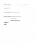 La filosofía del renacimiento