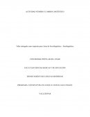 Taller entregado como requisito para el área de Sociolingüística – Etnolingüística