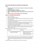 La historia del pueblo de Israel, metáfora de la sociedad humana