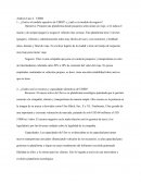 Análisis Caso 2. UBER