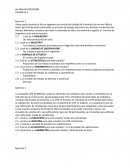 Medidas de dispersion
