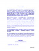 VALORACIÓN DEL DERECHO DE POSESIÓN