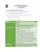 ÉTICA DE LOS NEGOCIOS GUÍA DE TRABAJO