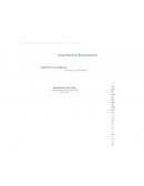 Arquitectura Empresarial