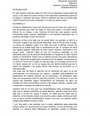 Reporte de La inteligencia emocional en la empresa Capítulo 6