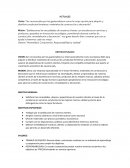 VISION MISION OBJETIVOS RESTRUCTURADOS FFACSA