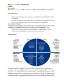 Introducción al narcisimo