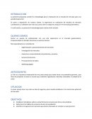 LABORATORIO DE MUESTRO LE PAIN