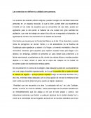 Las creencias no definen tu calidad como persona