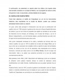 Visita a chapultepec