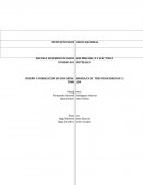 DISEÑO Y FABRICACIÓN DE UNA GRÚA HIDRÁULICA DE TRES POSICIONES DE ½ TONELADA