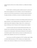 ESTRUCTURA DE CAPITAL EN EL FUTBOL CHILENO Y LA TEORÍA DEL PECKING ORDER