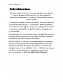 Feria del emprendedor