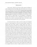 Túnel con cuervos (Ernesto Sábato y Vicent Van Gogh)