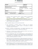 Tipos de información financiera