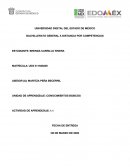 Algebra conocimentos basicos. Raíz de un monomio