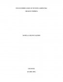 ENSAYO SOBRE LO QUE SE NECESITA SABER PARA CREAR SU EMPRESA