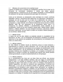 Formación del pensamiento de Marx