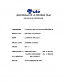 LA ERA DE TRUJILLO