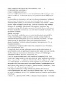 ESTILOS DE VIDA SALUDABLE ETIQUETAS DE ADVERTENCIA