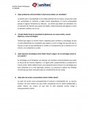 Estrategias avanzadas. Caso Robin Hood