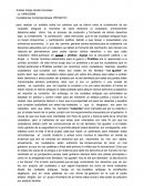 Ciudades contemporaneas