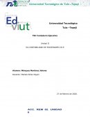 Examen de sociedades mercantiles