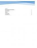 Estudio de mercado la farmacia y abarrotes STA María